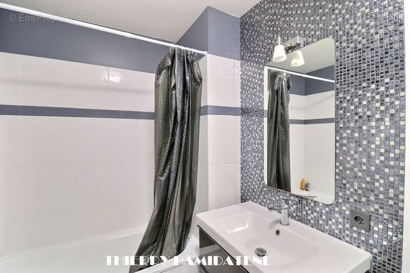 Appartement à ARGENTEUIL