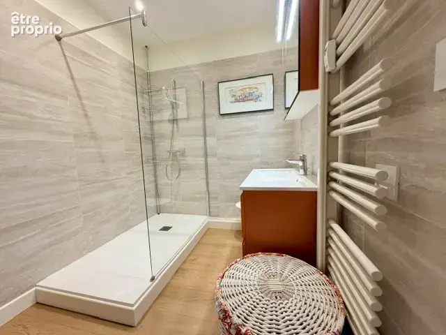 Dernier etage - la genette en bordue des parcs - photo 12