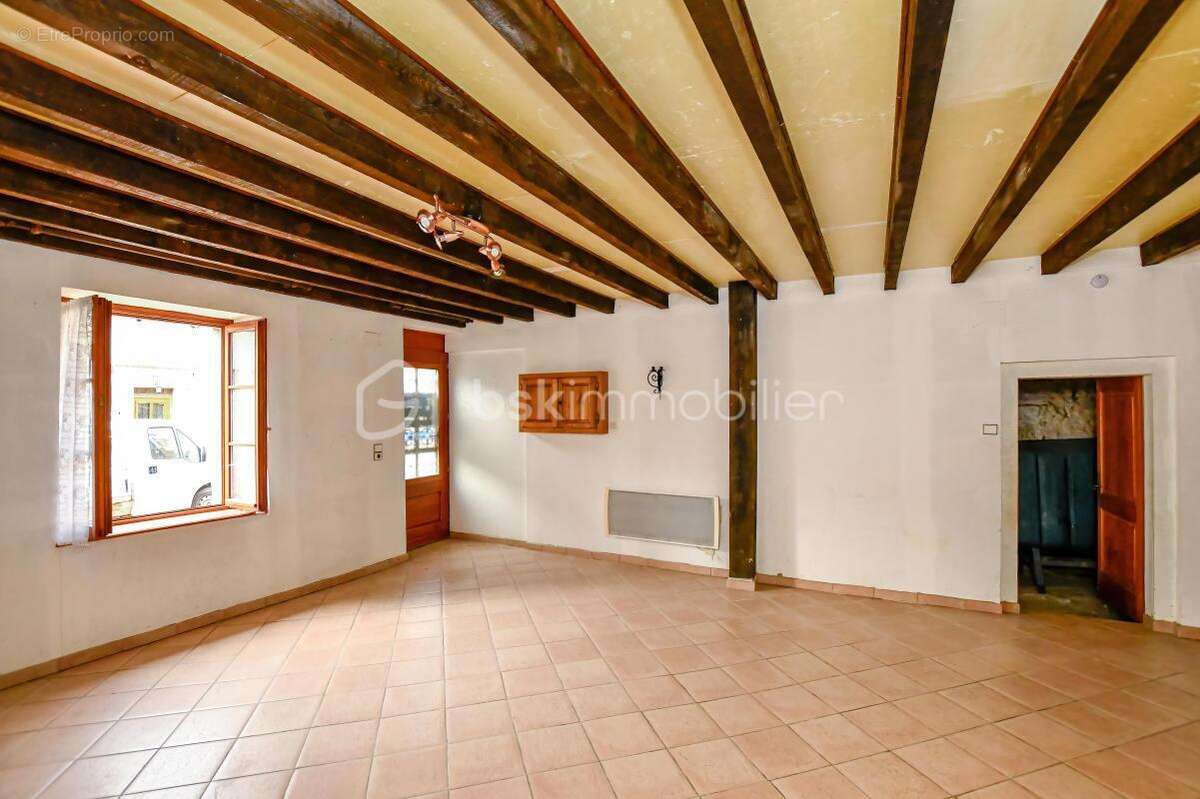 Maison à BEAUSITE