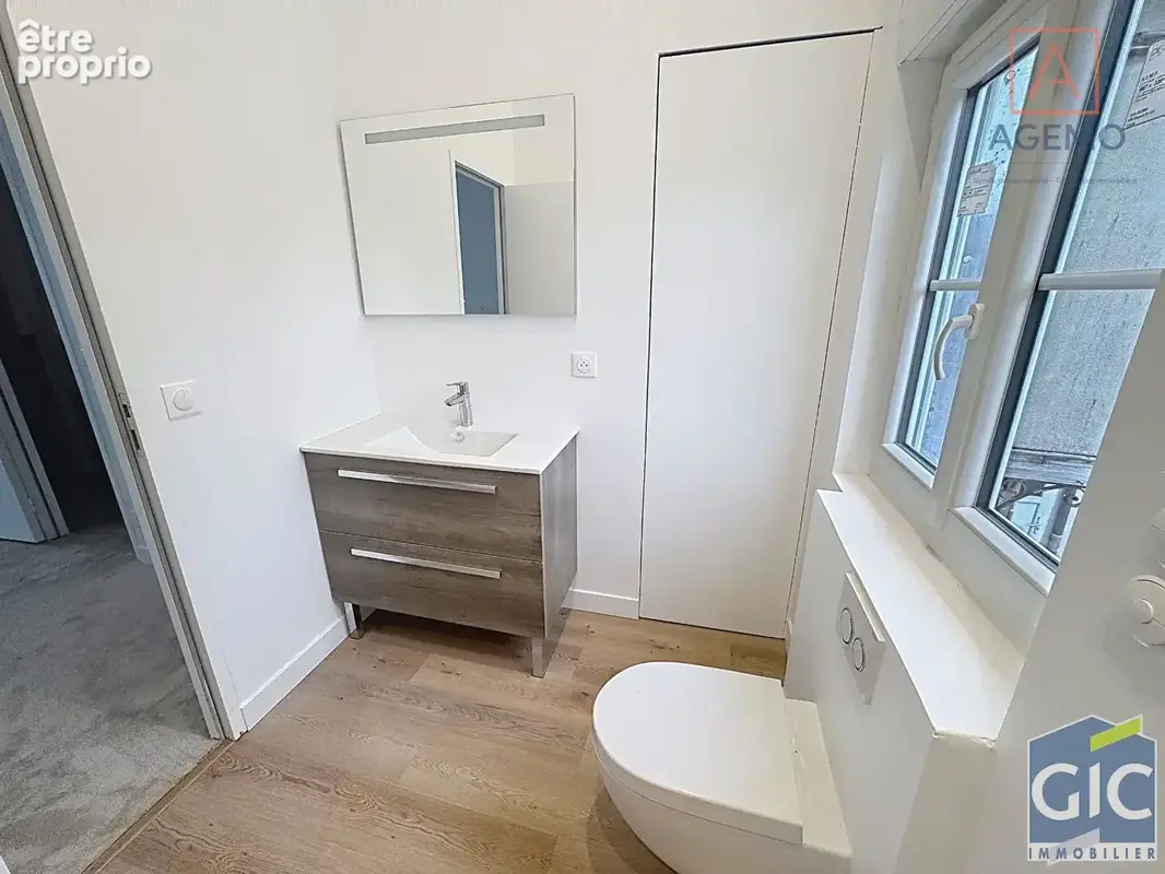 Maison Bonnebosq 4 pièces - photo 12