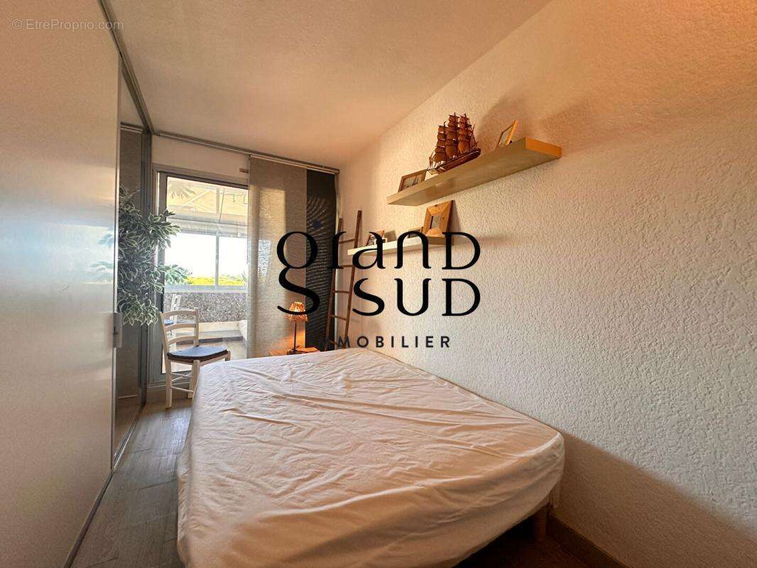 Appartement à LE GRAU-DU-ROI