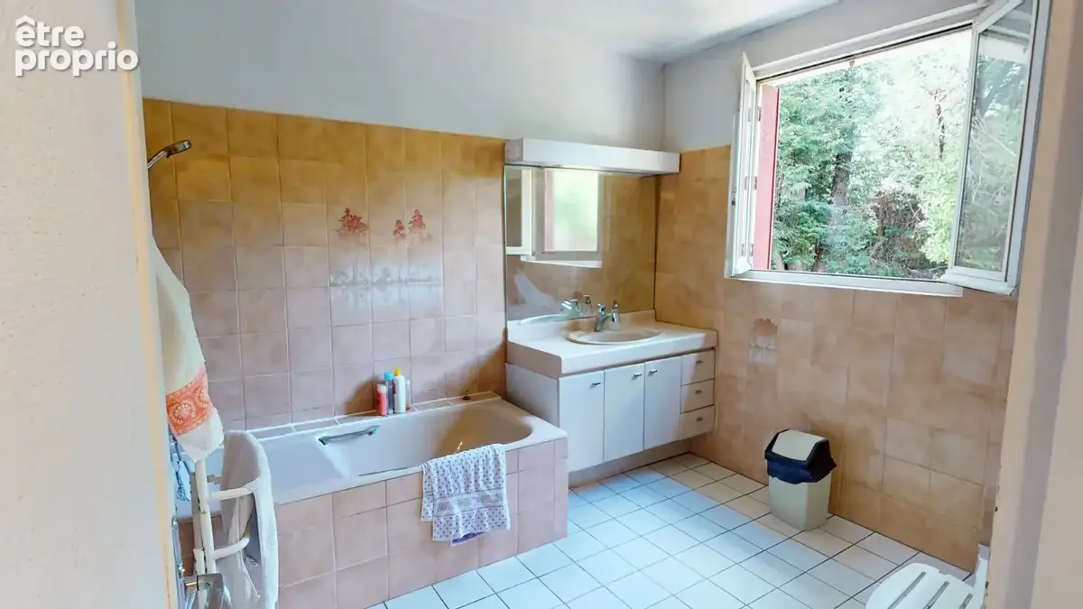 Maison Palaiseau - 6 chambres -  terrain 1.700 m² - photo 6