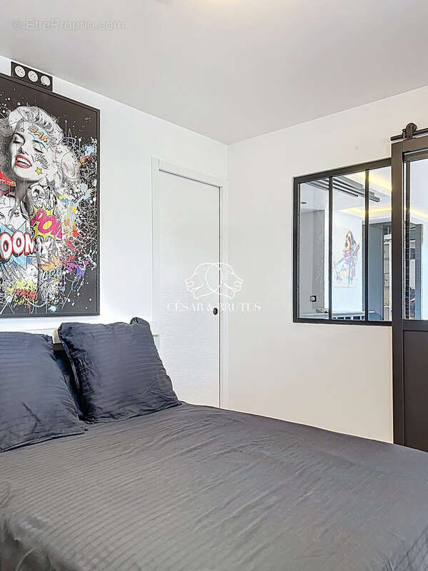 Appartement à SAINT-DIDIER-AU-MONT-D'OR
