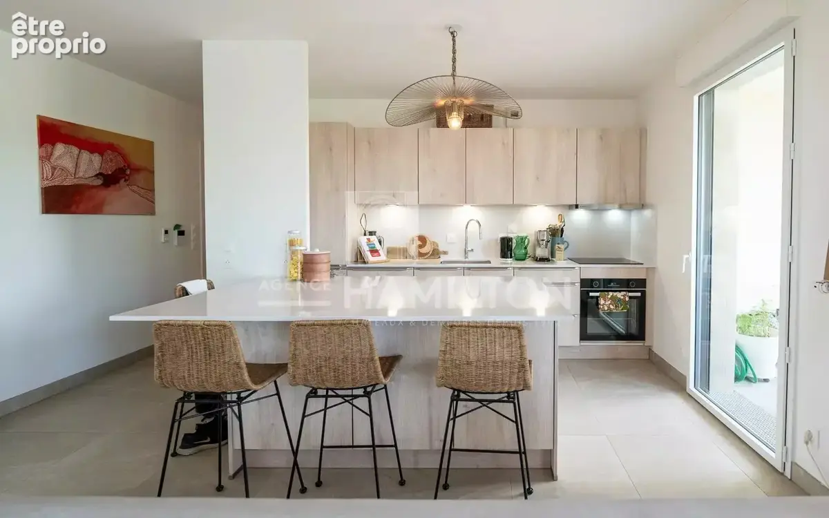 **Appartement d'exception, vue Garonne, 3 chambres** - photo 7