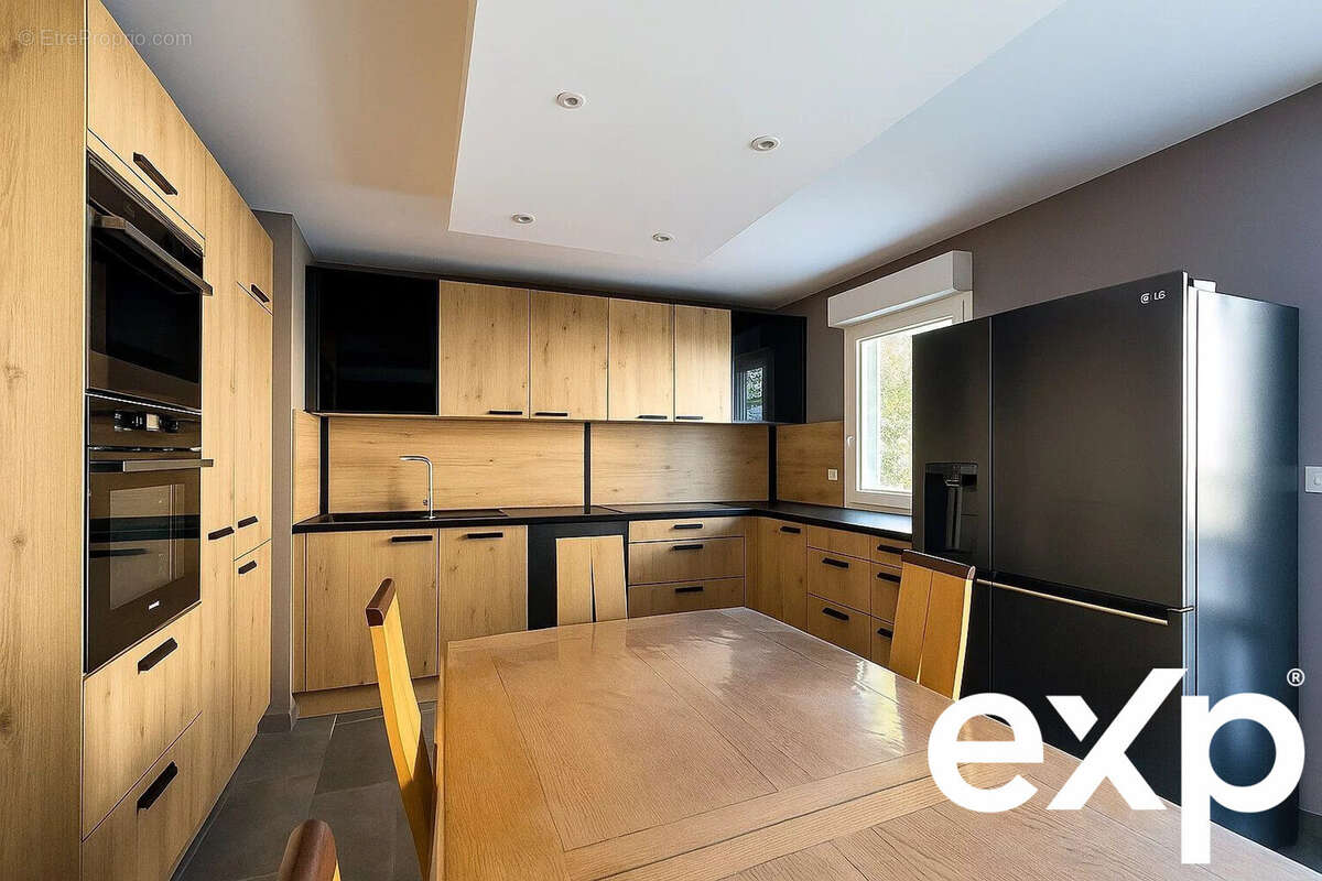 Appartement à REIGNIER