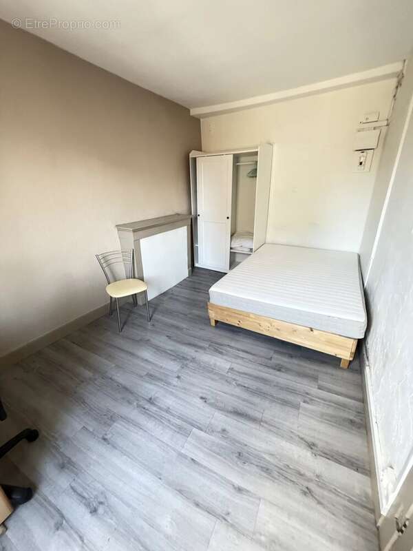Appartement à vendre quartier République - photo 3