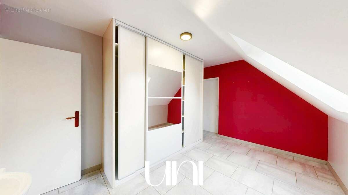 Maison 5 pièces de 150m2 avec terrain de 5617m2 à TOUR EN BESSIN - photo 29