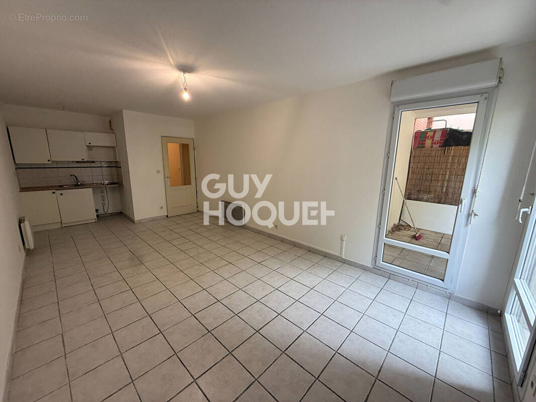 Appartement à PERPIGNAN