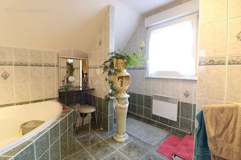 Maison à WENTZWILLER