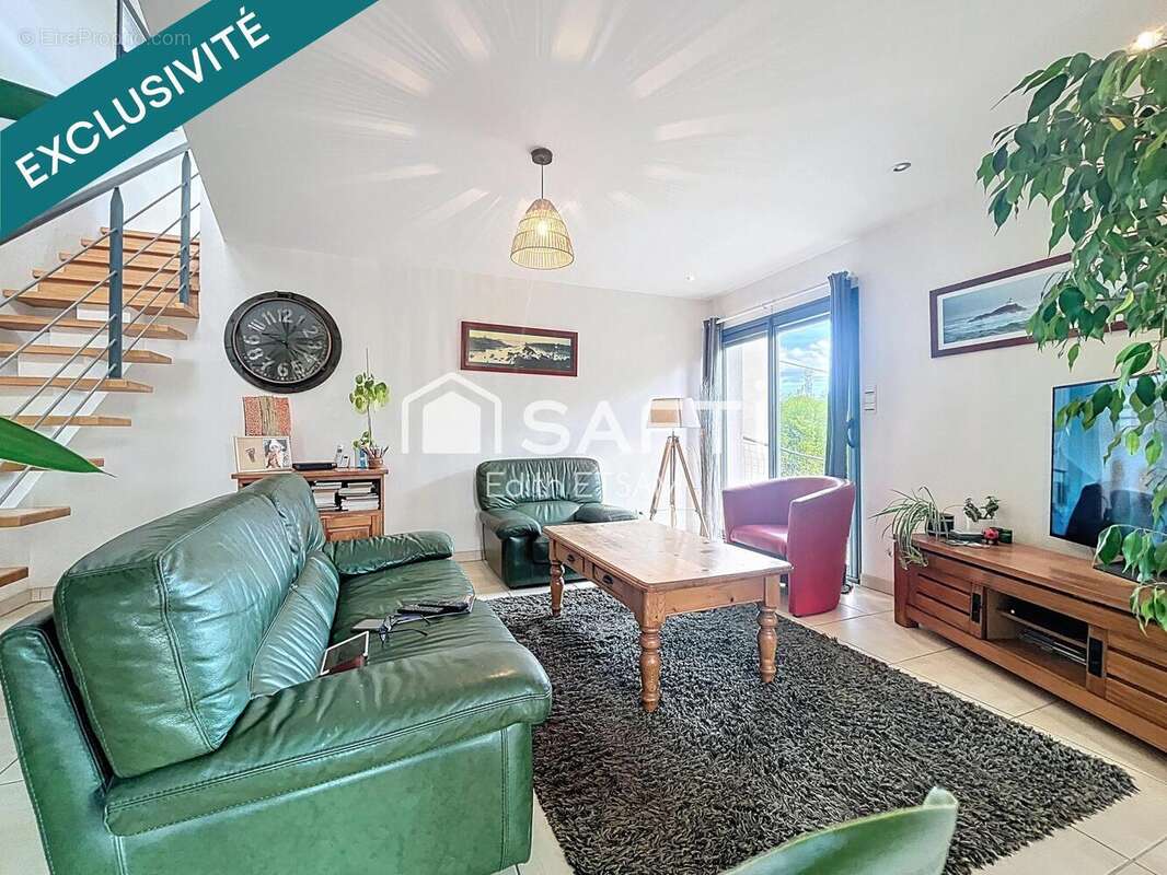 Photo 3 - Maison à PLONEOUR-LANVERN