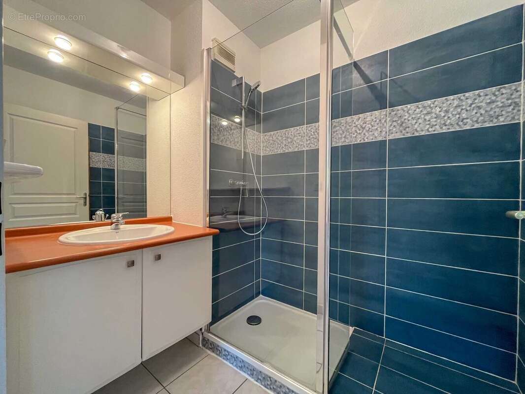 Appartement 58 m² à Gujan-Mestras  - photo 7