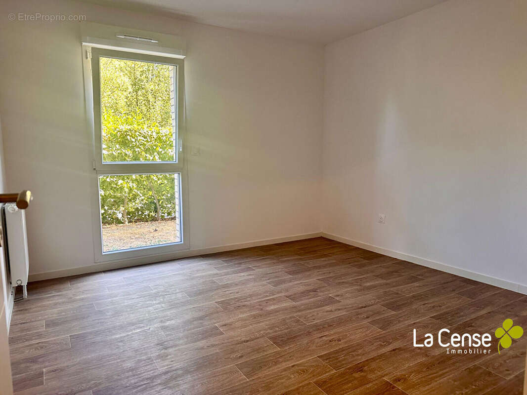 Appartement t3 rez-de-jardin - photo 3