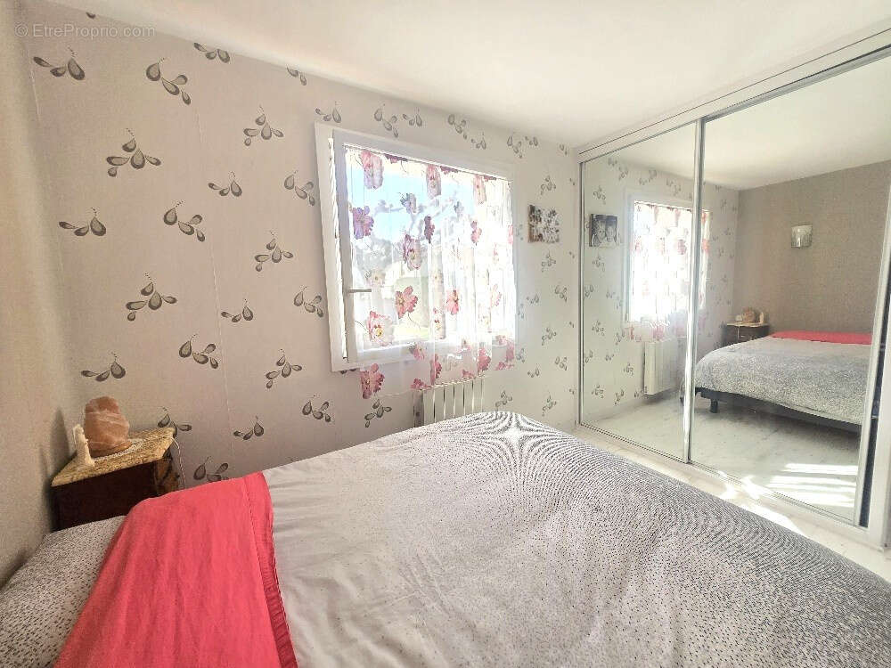 Maison à CHAPONOST