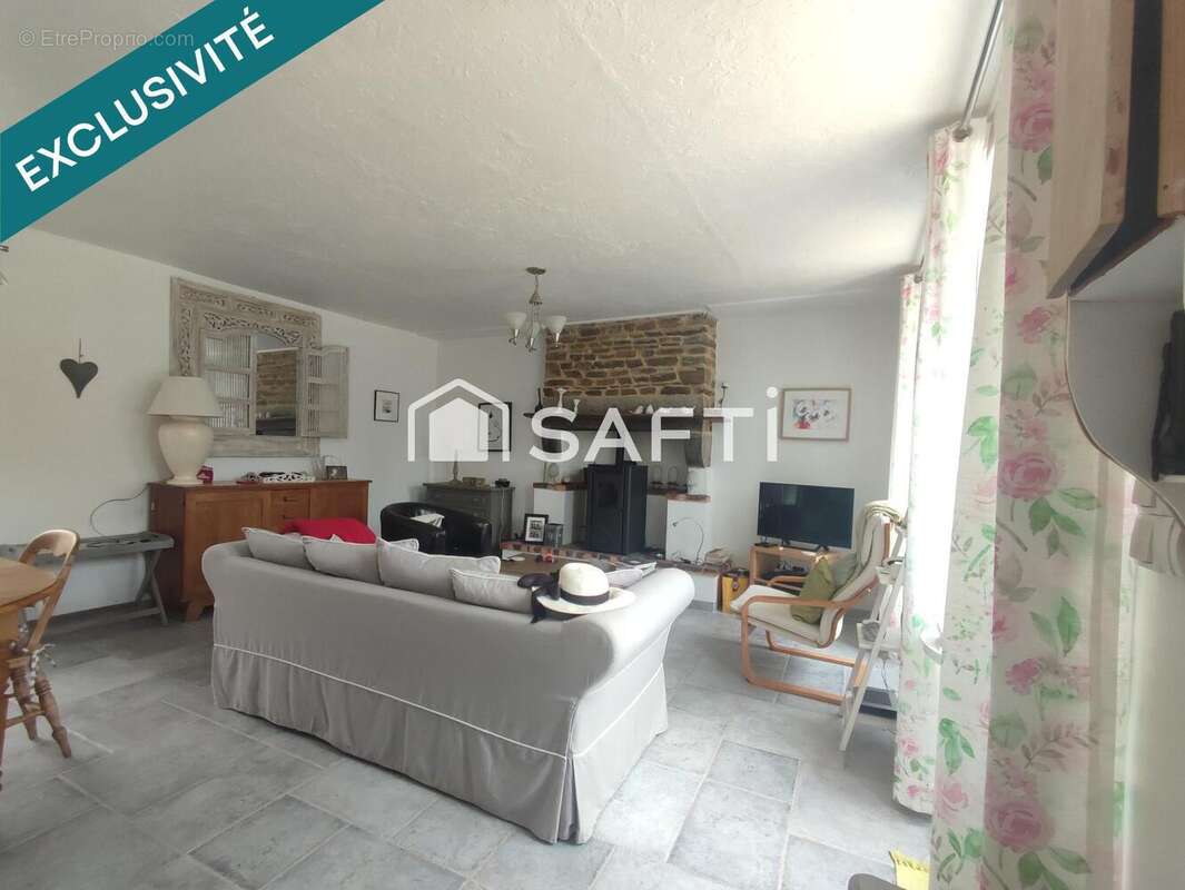 Photo 4 - Maison à BEAUCHENE