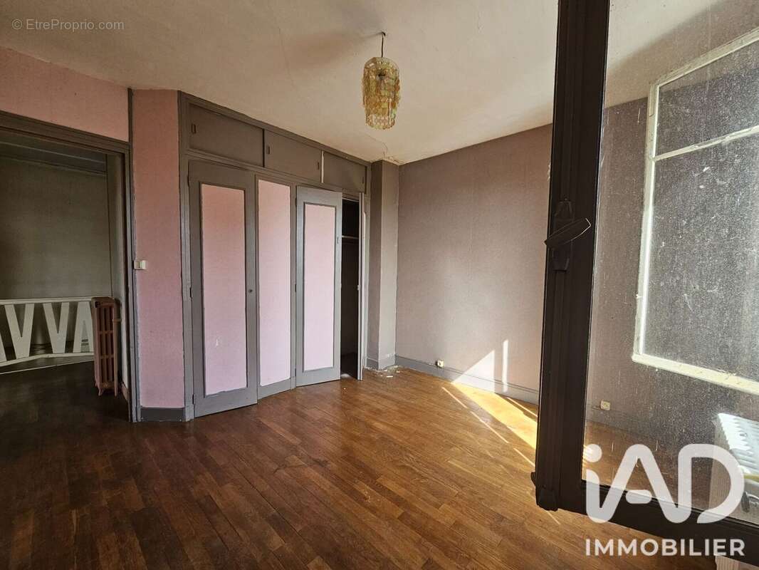 Maison 108 m² à La Fere  - photo 9