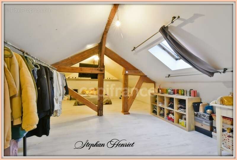 Maison à ALLAND'HUY-ET-SAUSSEUIL