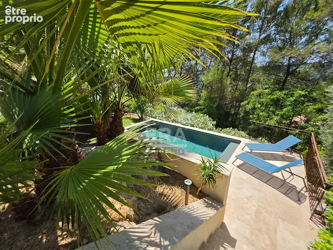 Maison 173m² à taradeau - photo 2