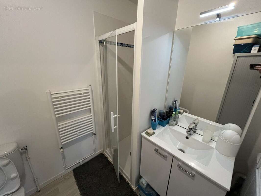 Appartement à BREST