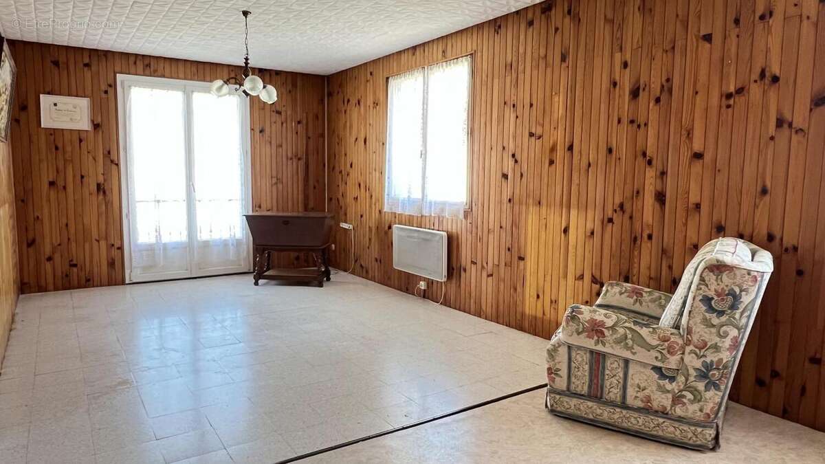 Maison à MONTAGNY-LES-BEAUNE