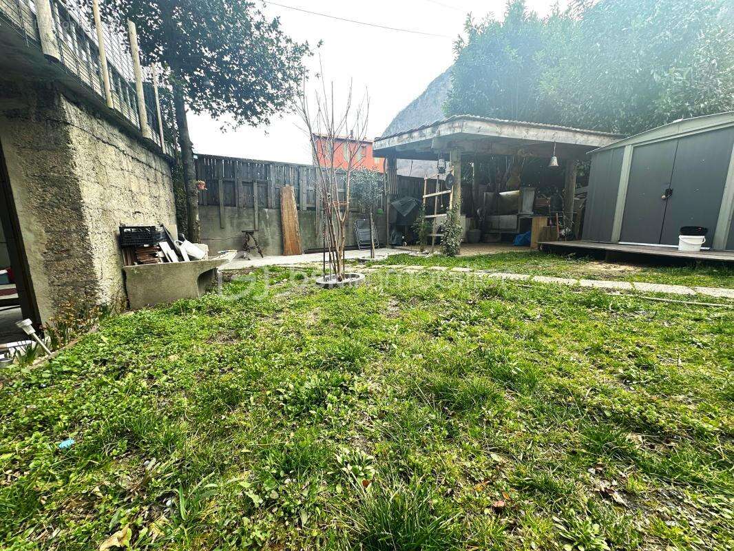 Maison de 128 m2  À 5 min des Thermes de La Léchère - photo 18
