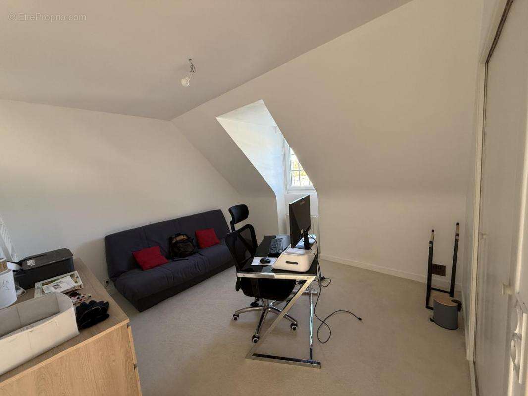 Maison à SAINT-BENOIT-DES-ONDES