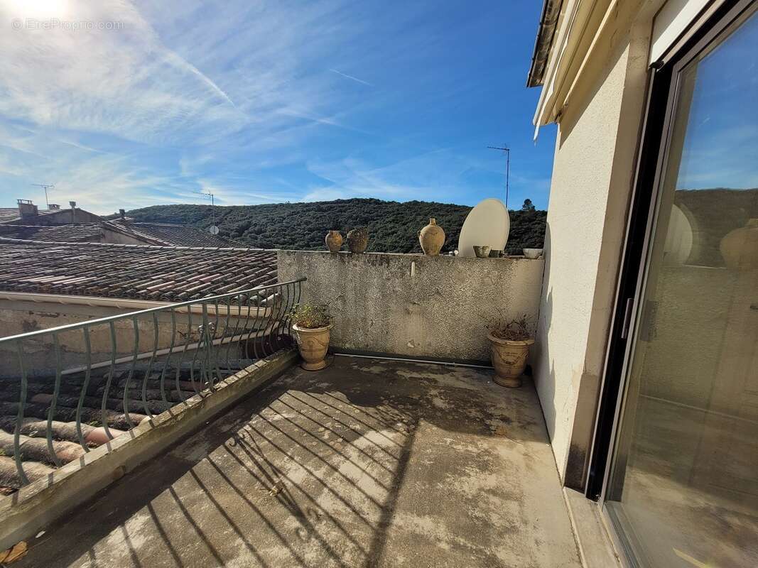 Maison à LAURENS