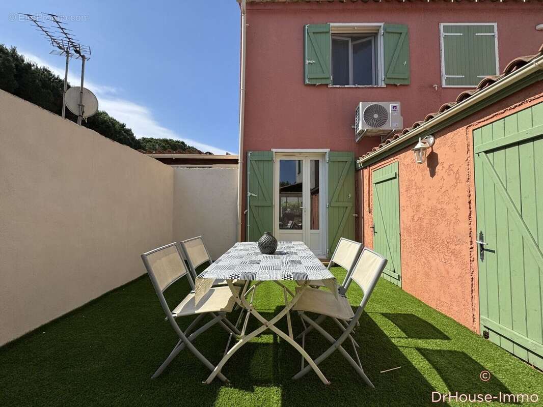 Maison 49 m² à Agde  - photo 6