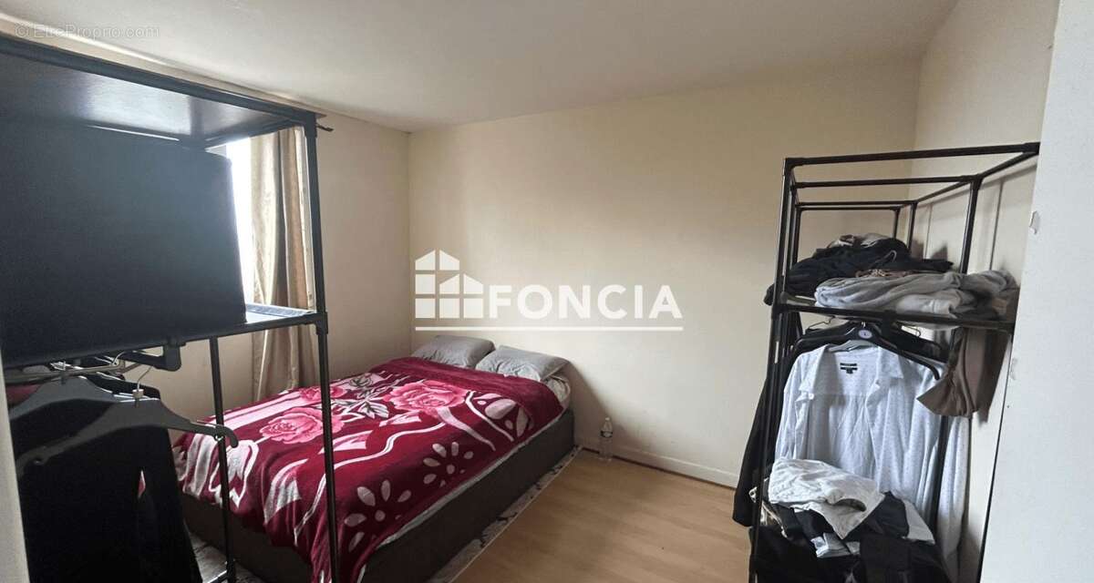 Appartement à DREUX