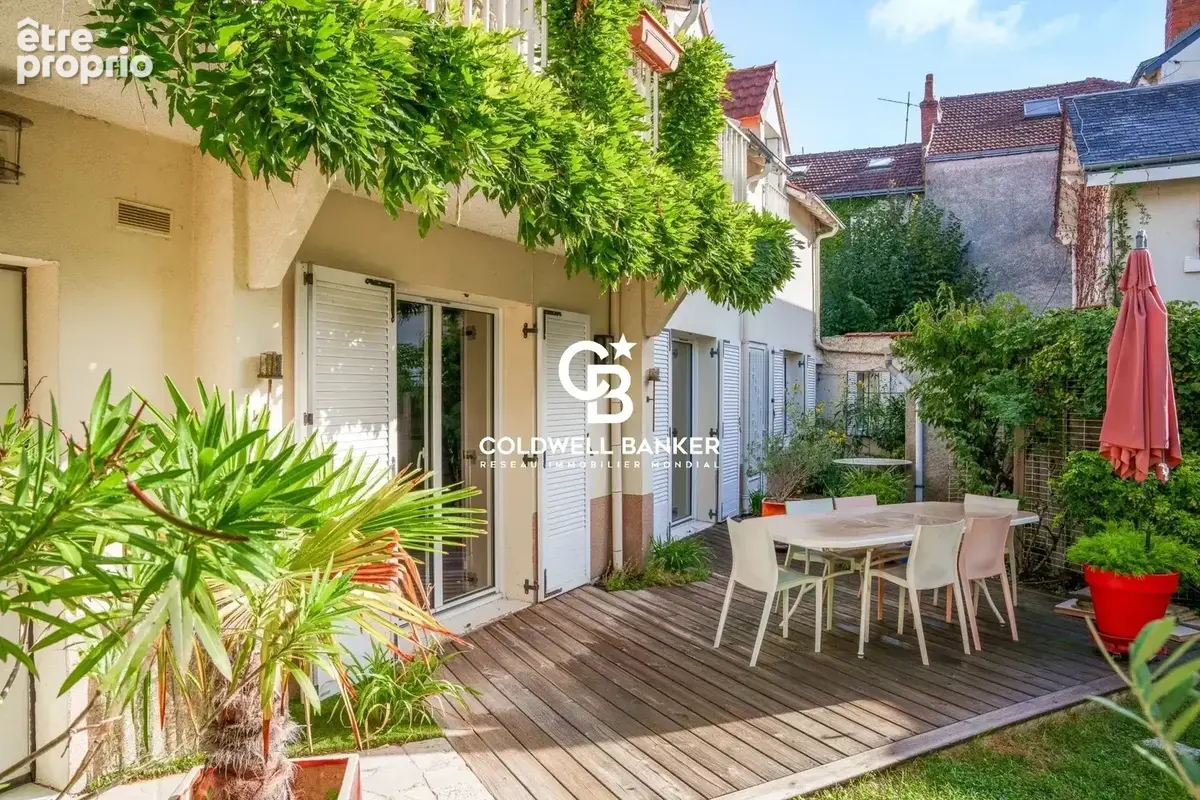 Tours –  maison familiale de 250 m² - 6 chambres - avec jardin et stationnement - photo 25