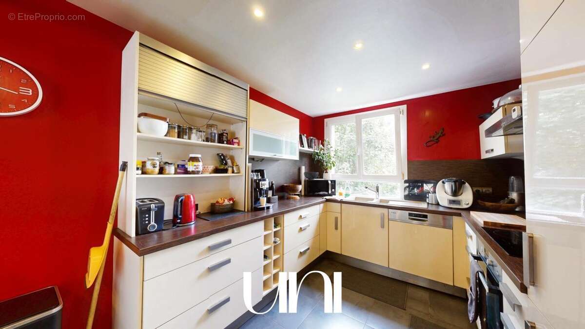 Appartement à CAEN