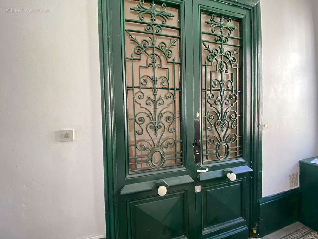 Appartement à ROANNE