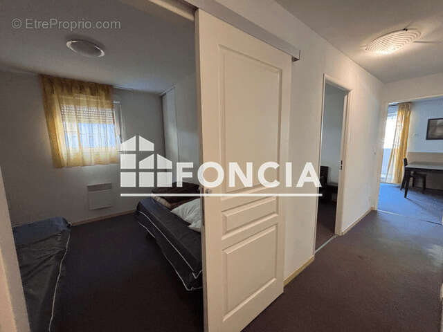 Appartement à ALLOS