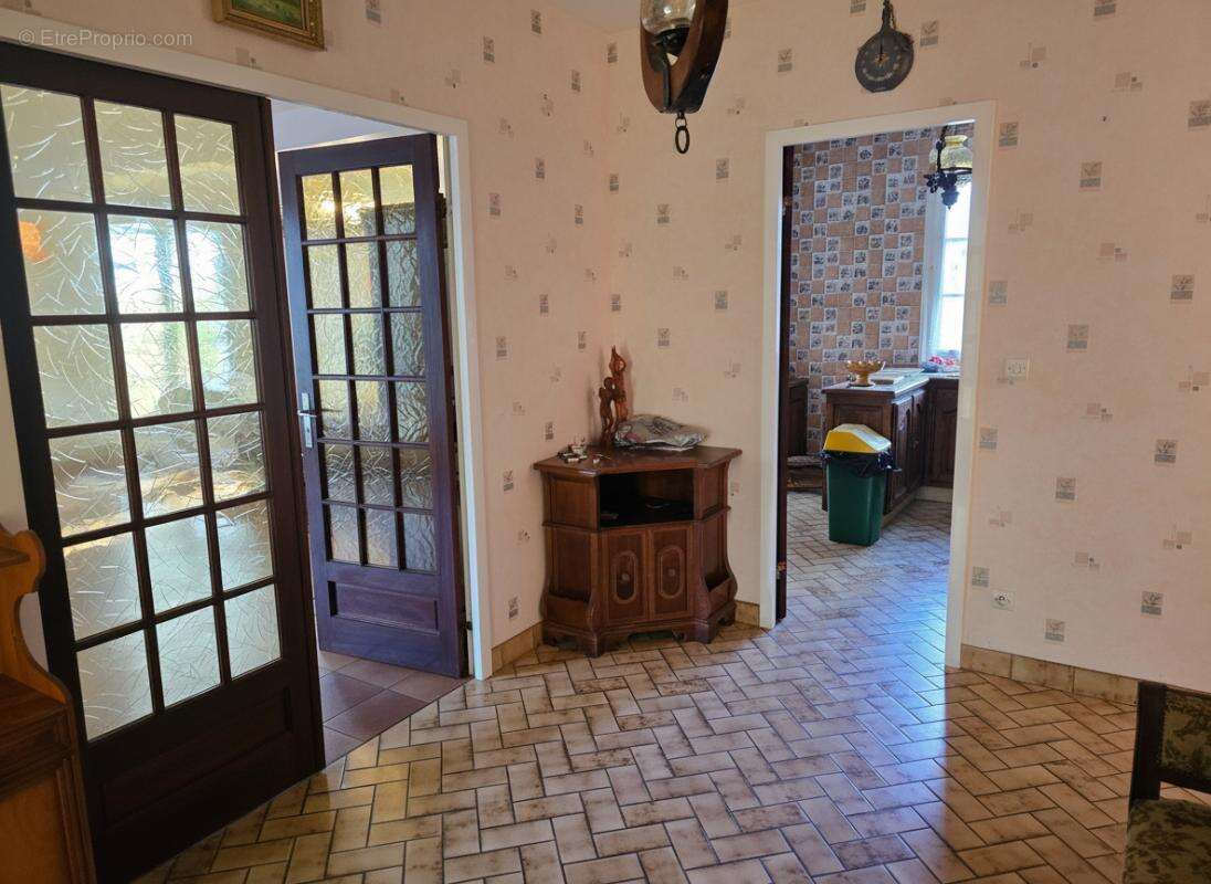 Maison Meaulne Vitray 6 pièce(s) 166 m2 - photo 5