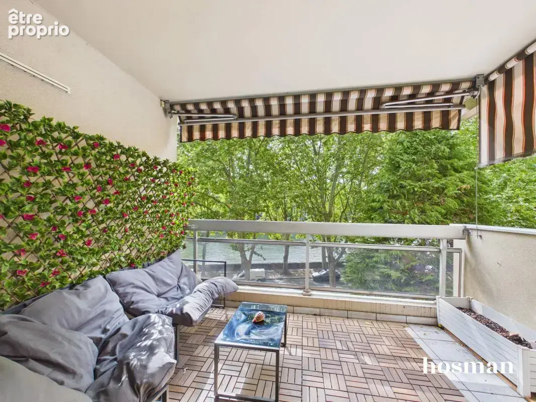 Appartement 3 pièces 84 m² · à Lyon-4e · 84 m² · 395 000 €