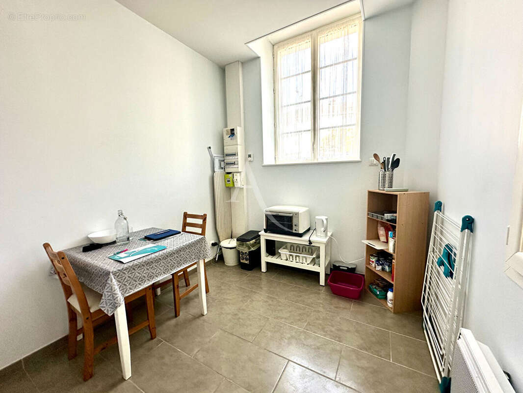 Appartement à ANGERS