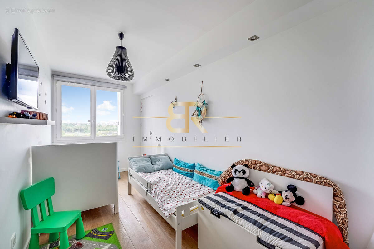 Appartement à CHAMPIGNY-SUR-MARNE