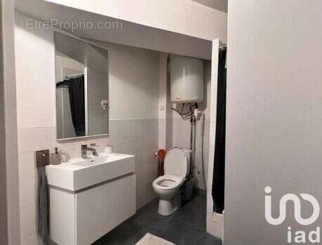 Photo 5 - Appartement à DAMMARTIN-EN-GOELE