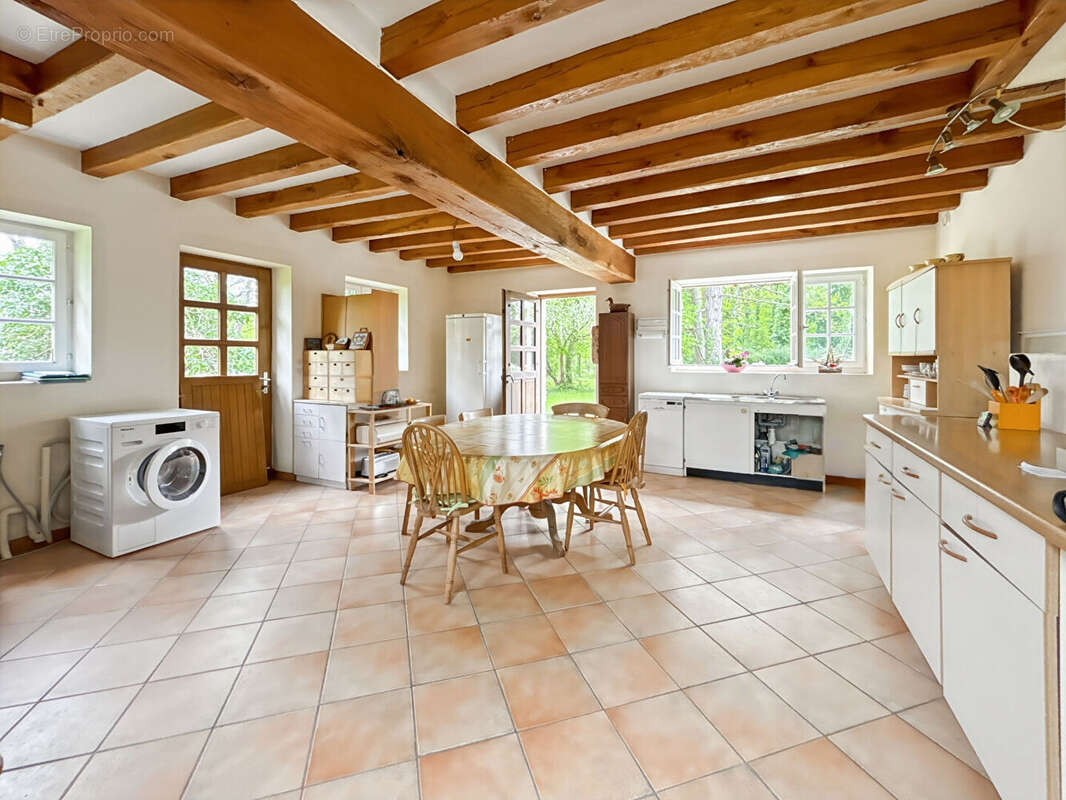 Maison à FAVRIEUX