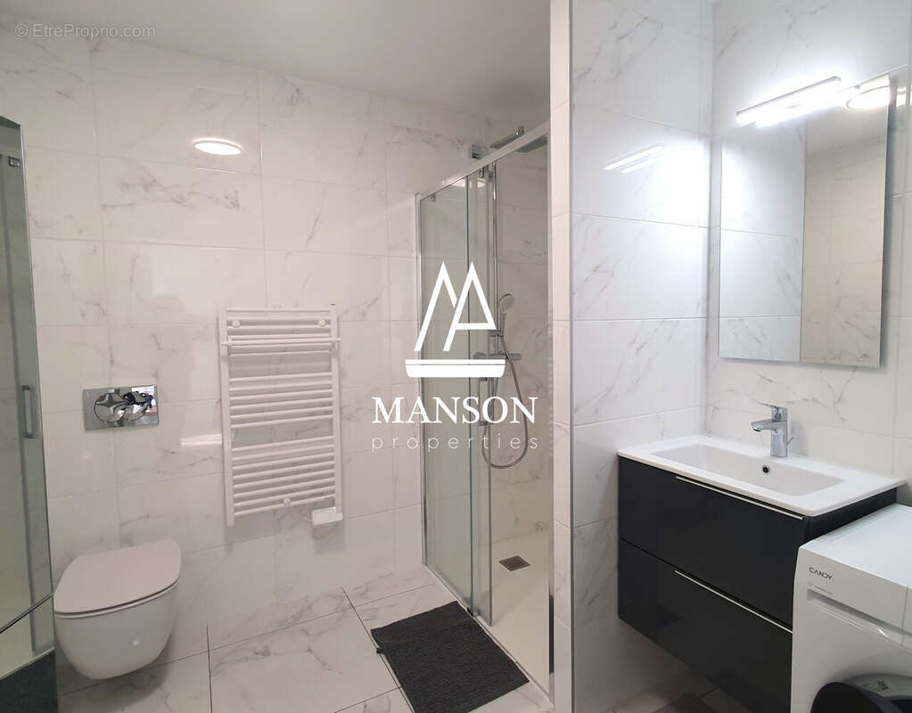 Appartement à ANDERNOS-LES-BAINS