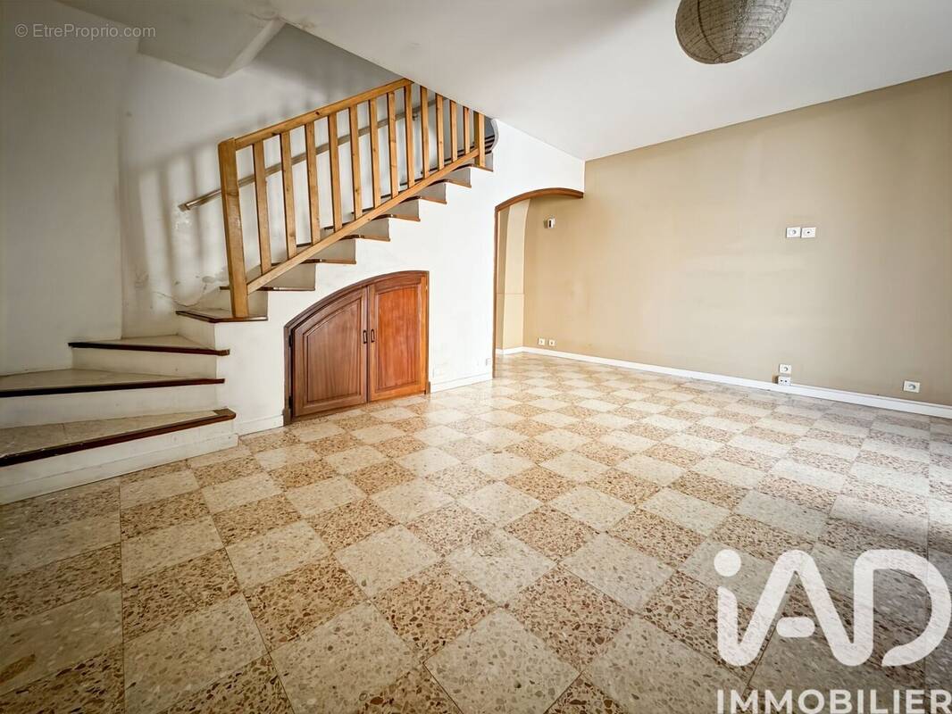 Photo 1 - Maison à MAUSSANE-LES-ALPILLES