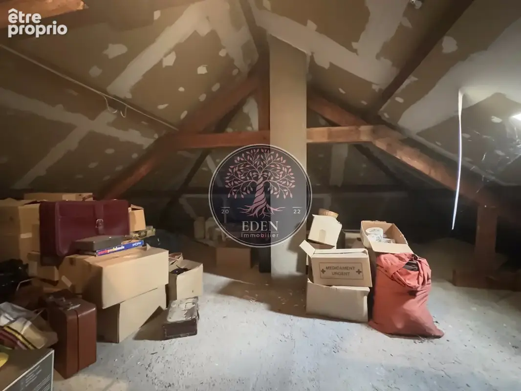 Maison Sous sol total Proche N12 - photo 9