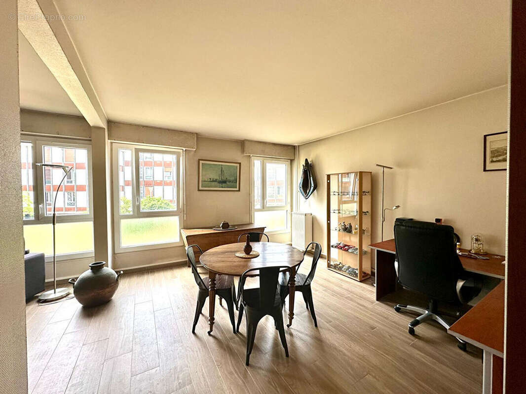 Appartement à ROUEN