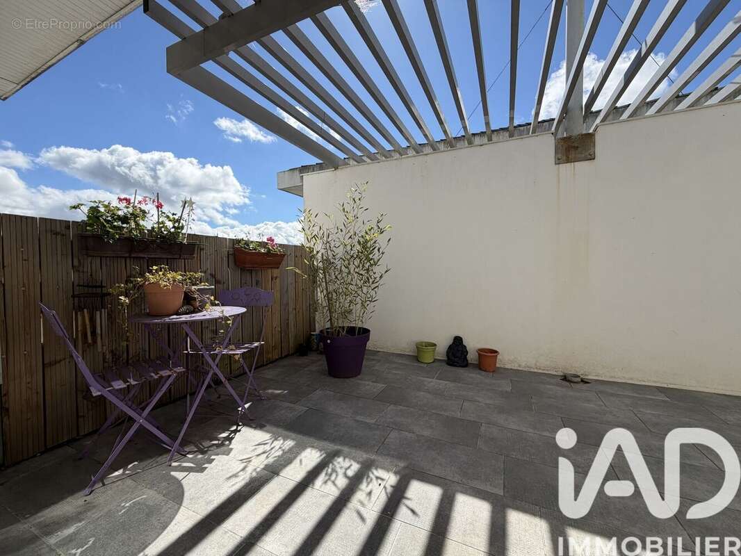 Photo 9 - Appartement à NANTES