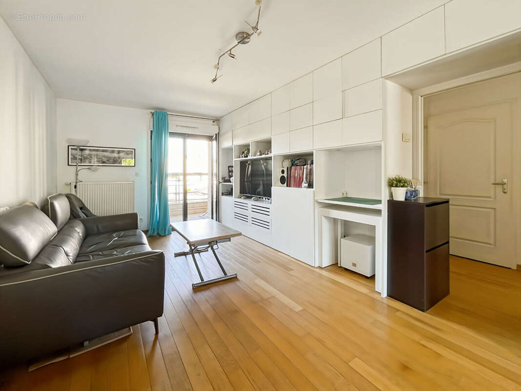 Appartement à MELUN