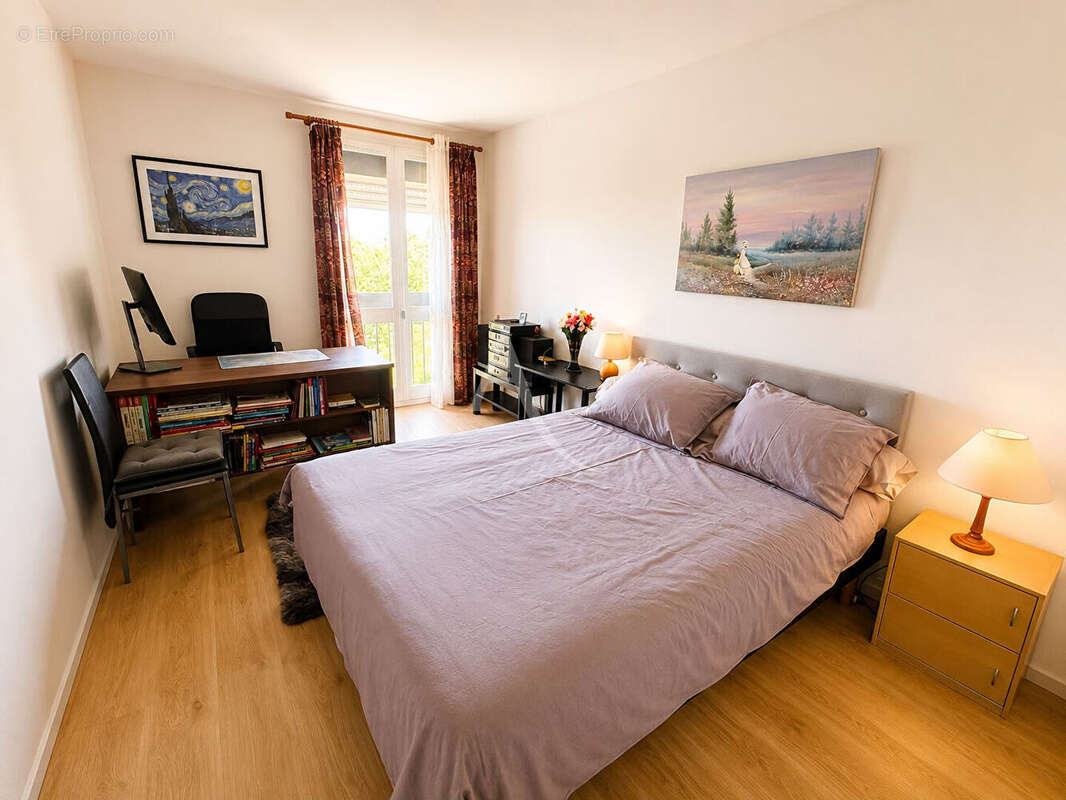 Appartement à COLOMIERS