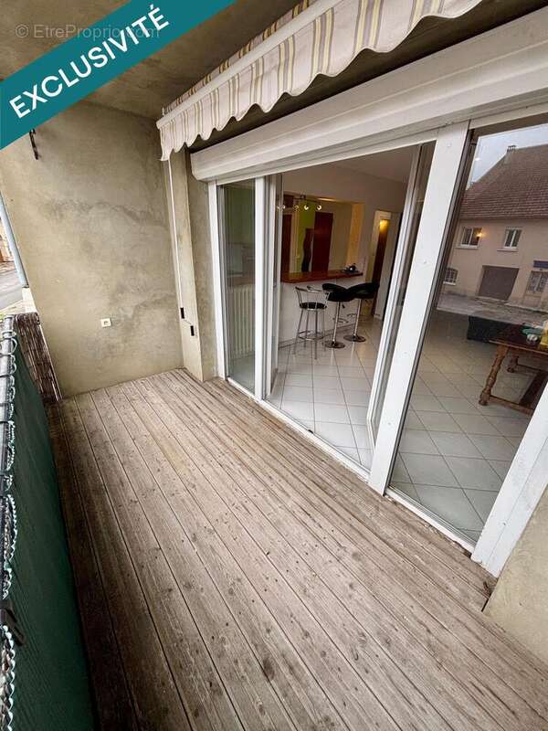 Maison 152 m² à Cogna  - photo 8
