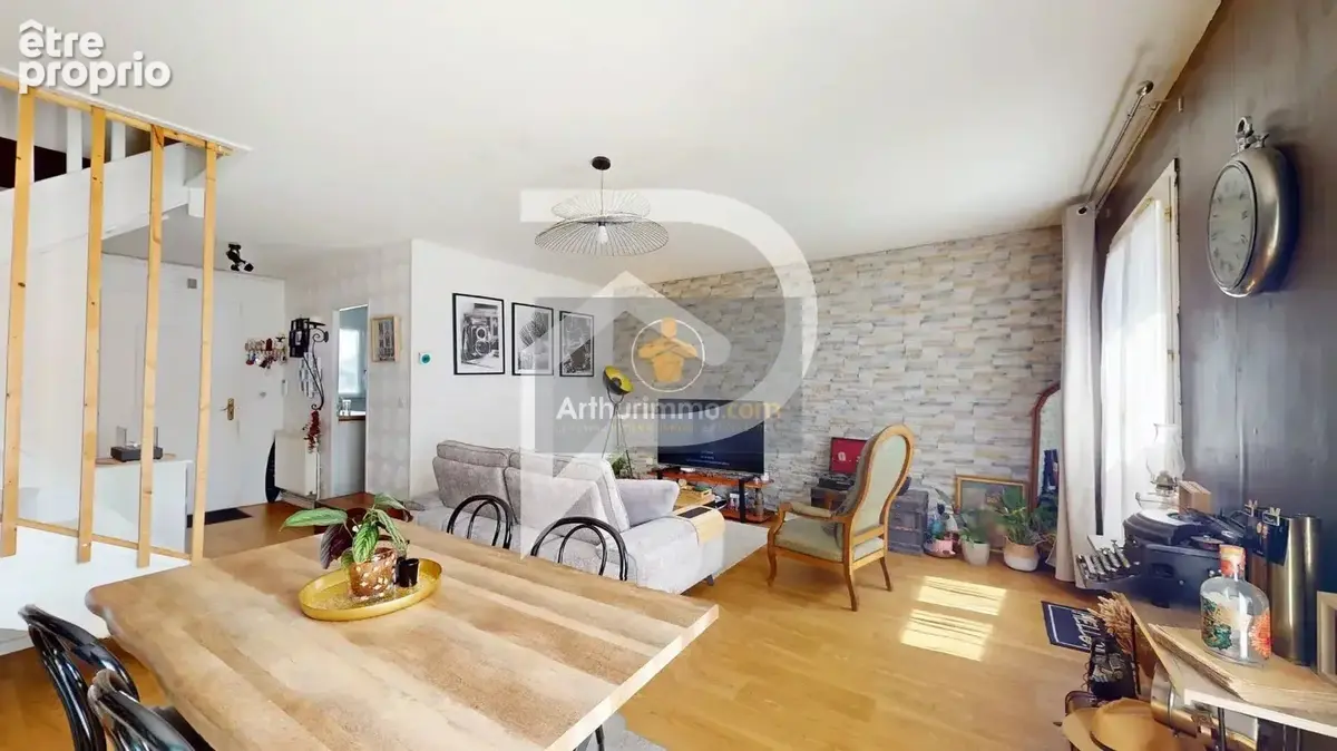 Vente Maison Vernouillet(78540) 385 000ï¿œ - photo 5