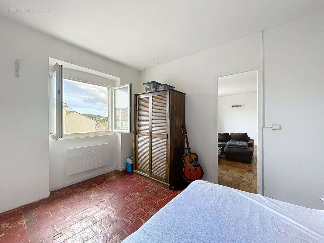 Appartement à CADENET