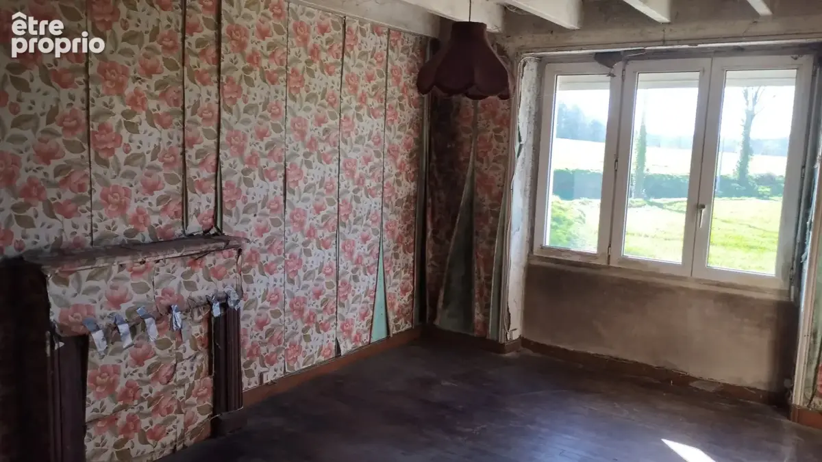 Maison avec dépendances - photo 6