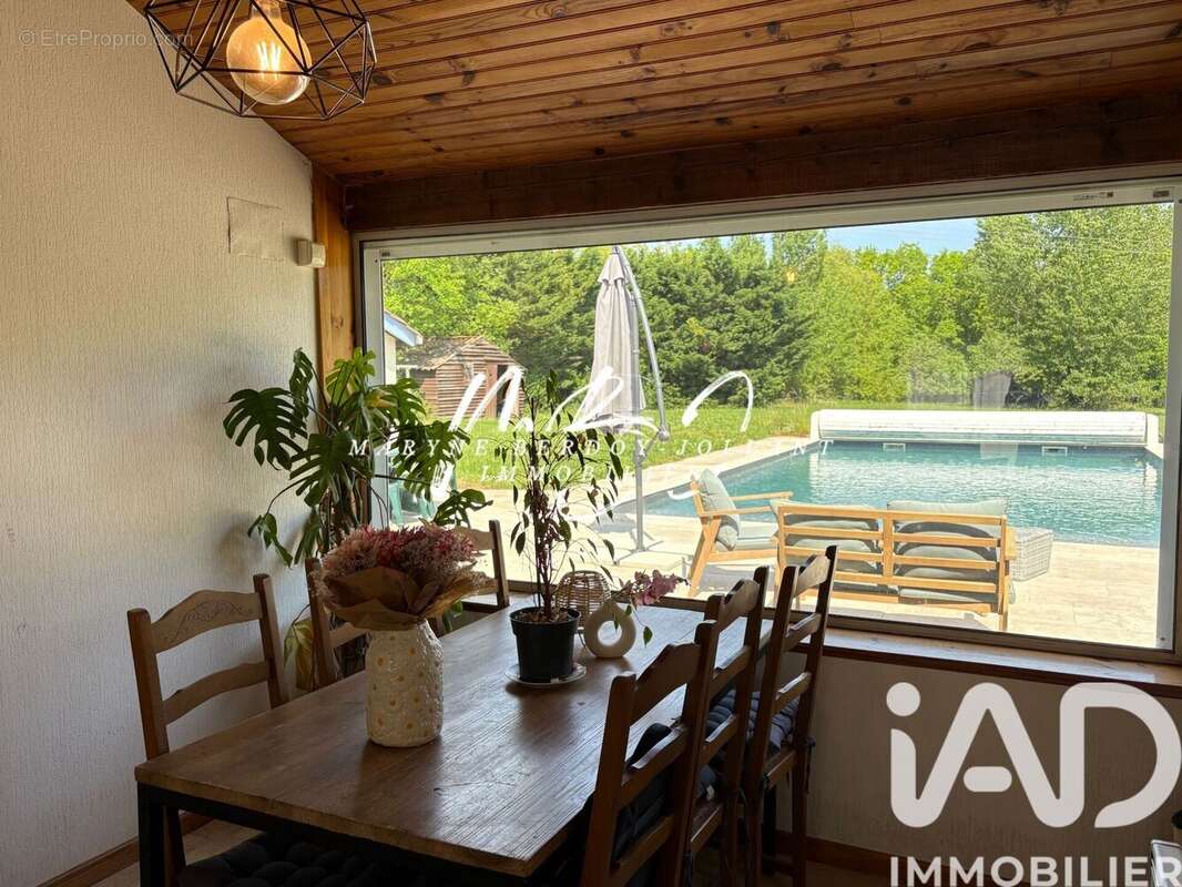 Photo 6 - Maison à LAYRAC